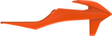 Polisport | Radiator Cover | KTM | Right/Left