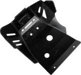 Axp Racing AX1607 Skid Plate - Black - Honda - CRF '21-'24 | Off-Road