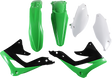 Acerbis | Standard Body Kit | Kawasaki | Front/Rear/Left/Right
