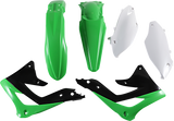 Acerbis | Standard Body Kit | Kawasaki | Front/Rear/Left/Right