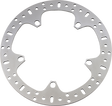 EBC MD Series Pro-Lite Brake Rotor, Front - MD616 (BMW K1600GTL / K1600GT / K 1200 LT 2000–2023)