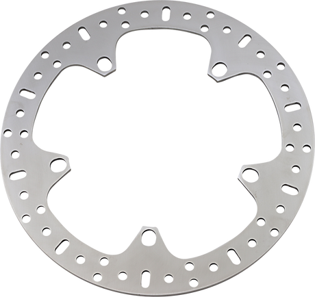 EBC MD Series Pro-Lite Brake Rotor, Front - MD616 (BMW K1600GTL / K1600GT / K 1200 LT 2000–2023)