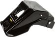 Maier 145100 MX Style Rear Fender - Black - KLR 650 | Off-Road