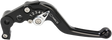Driven Racing DFL-RS-521 Halo Adjustable & Folding Brake Lever | Street