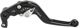 Driven Racing DFL-RS-521 Halo Adjustable & Folding Brake Lever | Street
