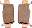 EBC FA-SV Series Sintered Rear Right Brake Pads - FA704SV (Honda Pioneer 1000 / Talon 1000R / Pioneer 1000-5 2016–2023)