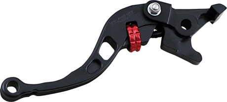 PSR 50-01657-22 Apex Brake Lever - Black | Street