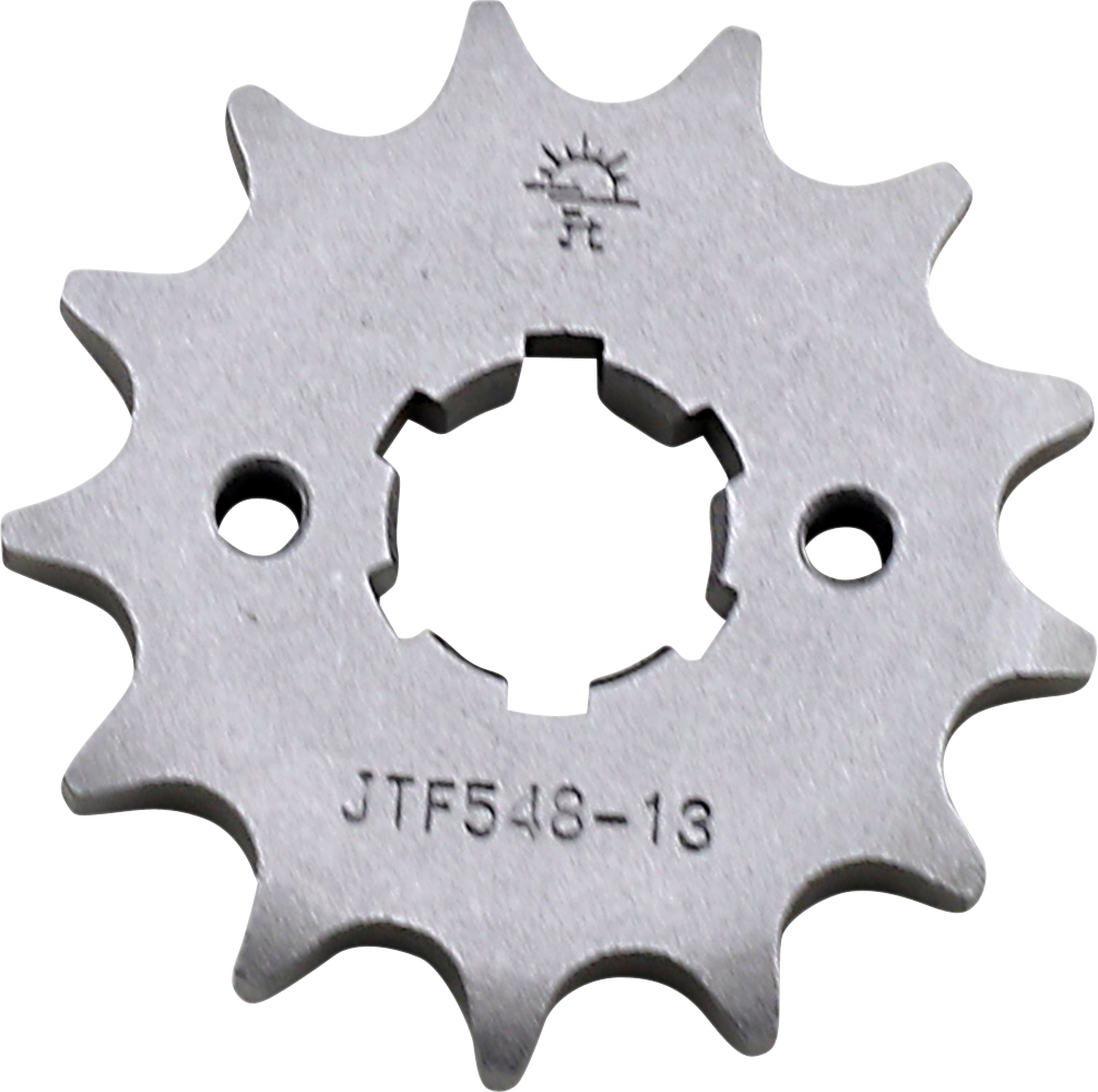 JT SPROCKETS JTF548.13 Countershaft Sprocket - 13 Tooth | Off-Road