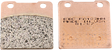 EBC FA-HH Series Sintered Brake Pads - FA103HH (Suzuki Intruder 1400 G / Intruder 800 G / GSX1100F Katana 1980–2009)
