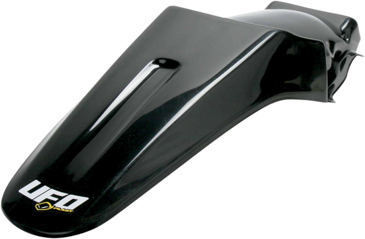 UFO | Fender | Kawasaki | Rear