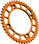JT SPROCKETS JTA895.46ORG Rear Sprocket - Orange - 46 Tooth - KTM | Off-Road