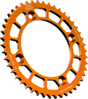 JT SPROCKETS JTA895.46ORG Rear Sprocket - Orange - 46 Tooth - KTM | Off-Road