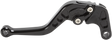PSR 00-00467-22 Click 'N Roll Clutch Lever - Short - Black | Street