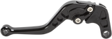 PSR 00-00467-22 Click 'N Roll Clutch Lever - Short - Black | Street