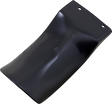 Acerbis | Air Box Mud Flap | Yamaha | Rear