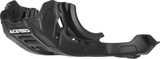 Acerbis | Skid Plate | Suzuki