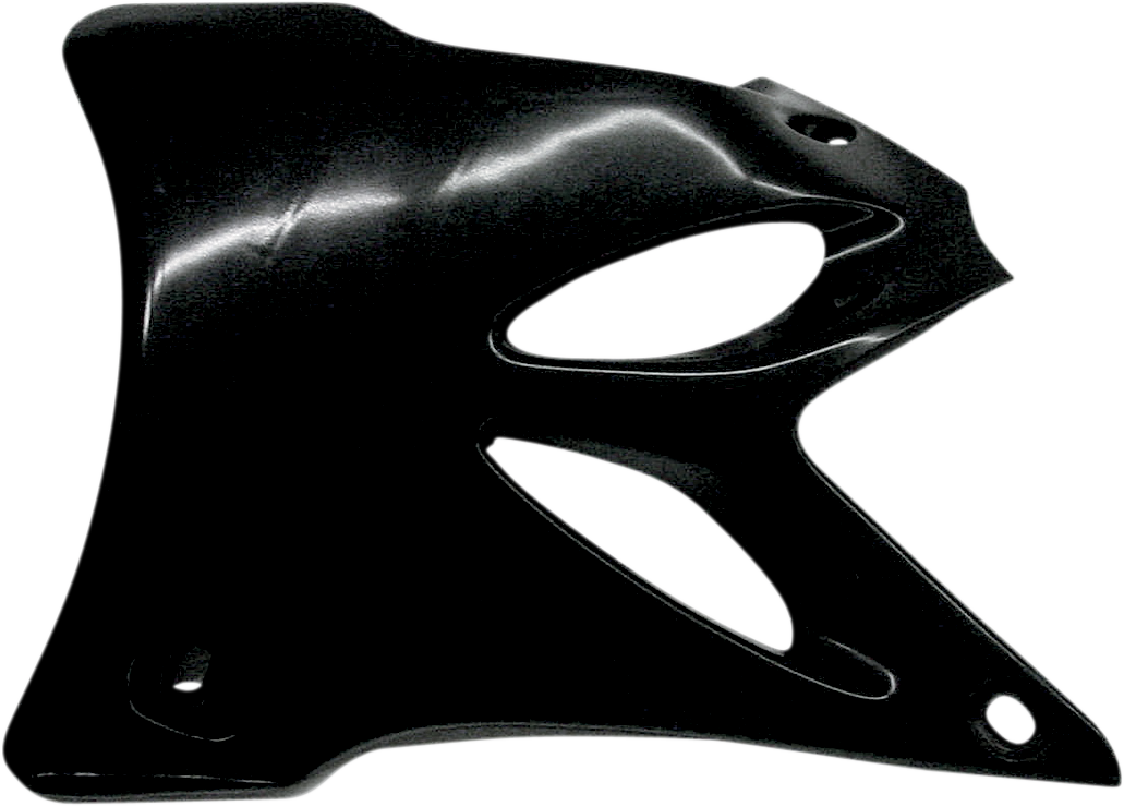 UFO | Radiator Cover | Yamaha | Right/Left