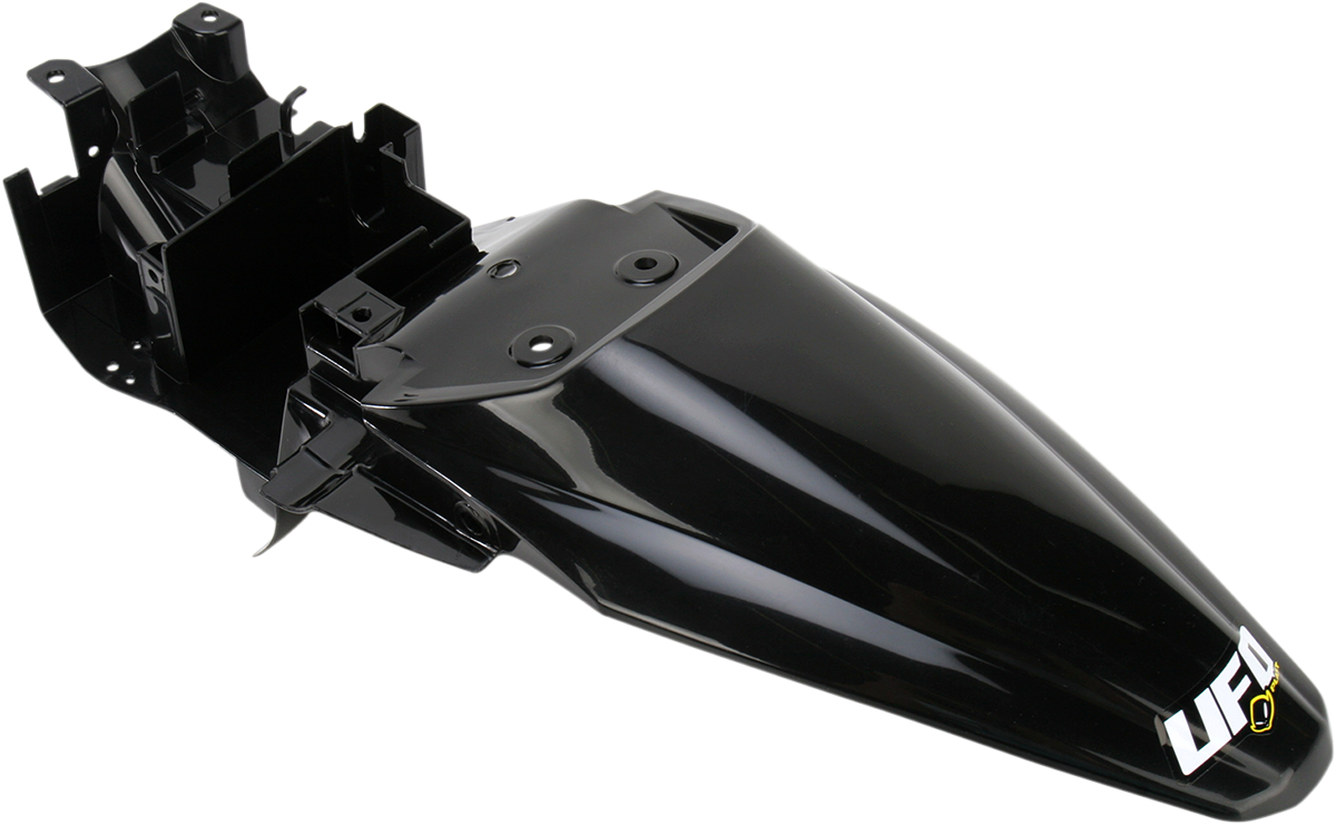 UFO | Fender | Kawasaki | Rear