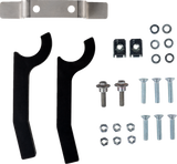 Axp Racing AX1485 Skid Plate - Black - GasGas | Husqvarna | KTM '18-'24 | Off-Road