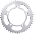 PARTS UNLIMITED 1210-0295 Rear Sprocket - 45 Tooth - Suzuki | Street