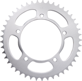 PARTS UNLIMITED 1210-0295 Rear Sprocket - 45 Tooth - Suzuki | Street