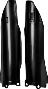 Polisport | Fork Guard Cover | Kawasaki