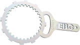 EBC Clutch Removal Tool - CT021 (Suzuki / Kawasaki / KTM / Honda 1990–2016)