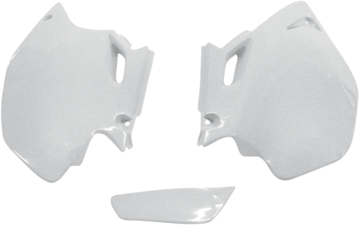 UFO | Side Panel | Yamaha | Left/Right