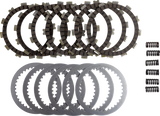 EBC DRC Series Clutch Kit - DRC58 (Suzuki DR 350 S / DR350 / DR350SE 1990–1999)