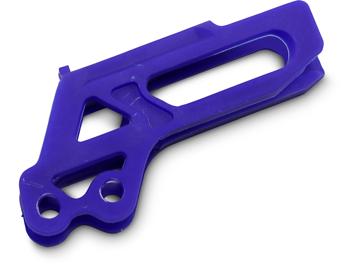 UFO | Chain Guide | Yamaha