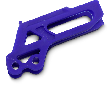 UFO | Chain Guide | Yamaha
