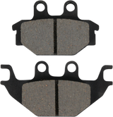 EBC FA-TT Series Semi-sintered Brake Pads - FA377X (Arctic Cat / Kymco / Kawasaki / Textron / Indian / SYM 2004–2024)