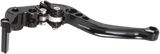 PSR 00-00501-22 Click 'N Roll Brake Lever - Short - Black | Street