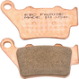 EBC FA-R Series Sintered Rear Brake Pads - FA208R (KTM / Husqvarna / Husaberg / Gas Gas / ATK / Vertemati 1993–2024)