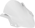 Zero Gravity 16-283-01 Double Bubble Windscreen - Clear - Ninja 400 | Street