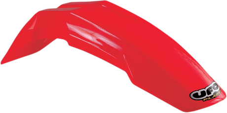 UFO | Fender | Front