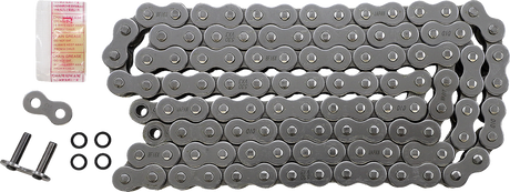DID M530VX3X110ZB 530 VX3 - Drive Chain - 110 Links - Natural | Adventure/ATV/UTV
