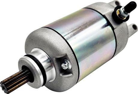 RICK'S MOTORSPORT ELECTRIC 61-438 Starter - '99-'09 Yamaha | Street