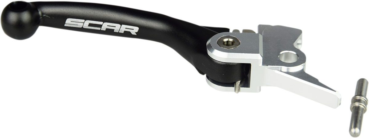 Scar Racing PBL502 Flex Lever - Brake - 65/85 | Off-Road