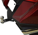 Rivco Products GW007E Trailer Hitch - Honda Gold Wing | Street