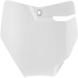 Acerbis | Replacement Number Plate