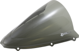 Zero Gravity 20-274-02 Windscreen - Smoke - '06-'25 ZX-14/R | Street