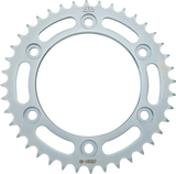 JT SPROCKETS JTR301.40 Rear Sprocket - 40 Tooth - CRF250 | Off-Road/Street