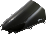 Zero Gravity 23-581-19 Sport Windscreen - Dark Smoke - YZF-R6/R7/World GP | Street