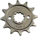 JT SPROCKETS JTF430.12 Countershaft Sprocket - 12 Tooth | Adventure/Off-Road