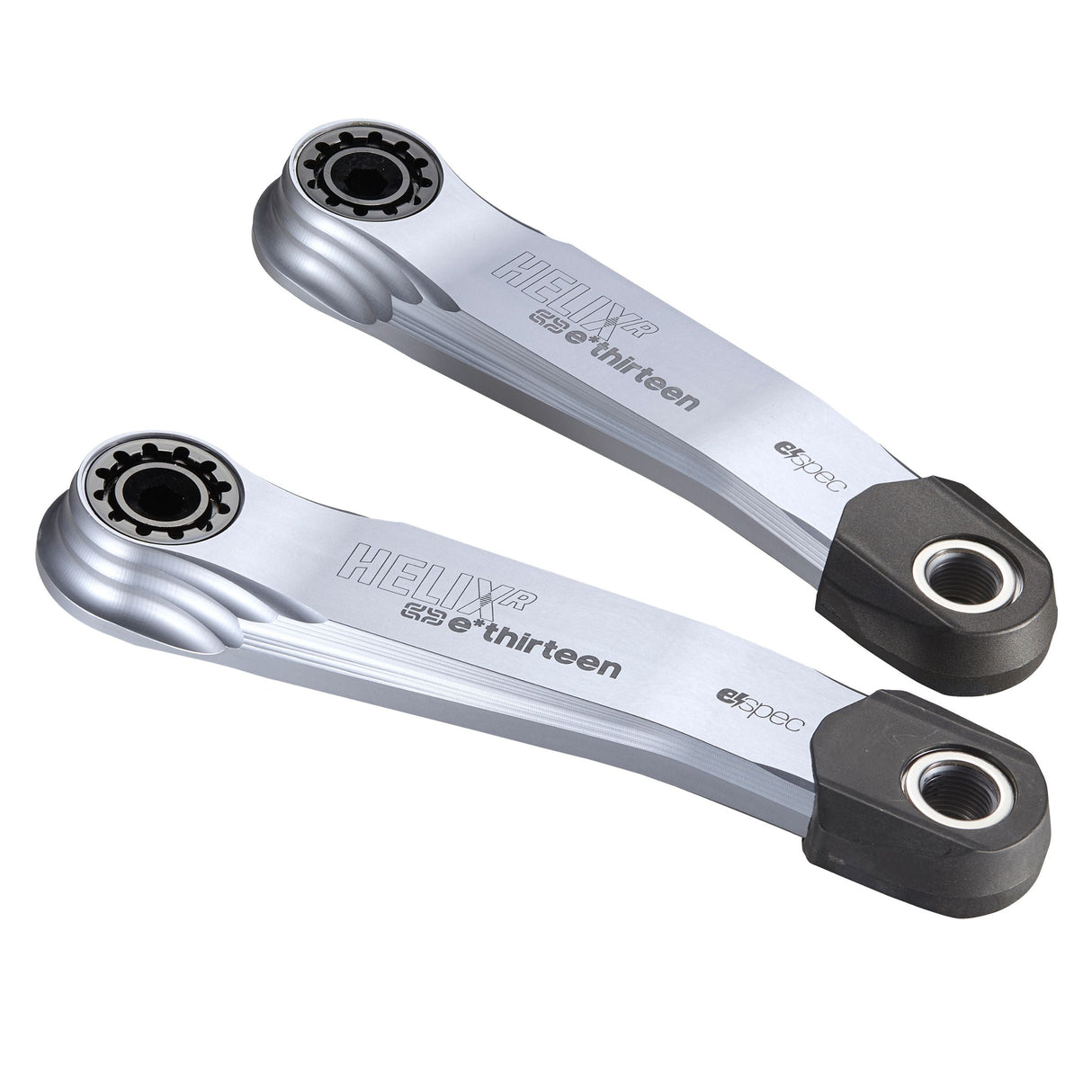 e*thirteen Helix Race e*spec Alloy Cranks