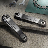 e*thirteen Helix Race e*spec Alloy Cranks