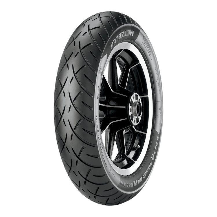 Metzeler ME 888 Marathon™ Ultra - Front - 90/90-21 - 54H 4194700