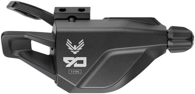 SRAM Eagle 90 T-Type Groupset | 165mm Wide Crank | 32T | Trigger Shifter | XG-1275 10-52t