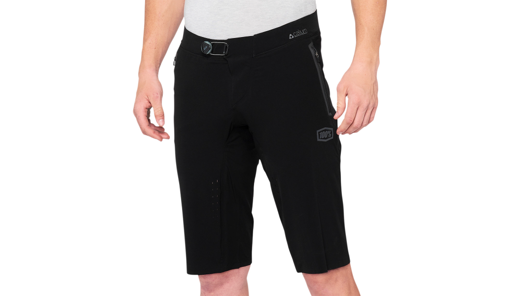 100% Celium Bicycle Shorts
